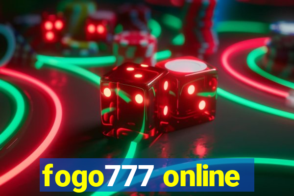 fogo777 online